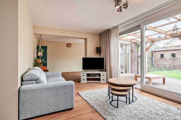 Medium property photo - Beursjeskruidstraat 21, 1313 DA Almere